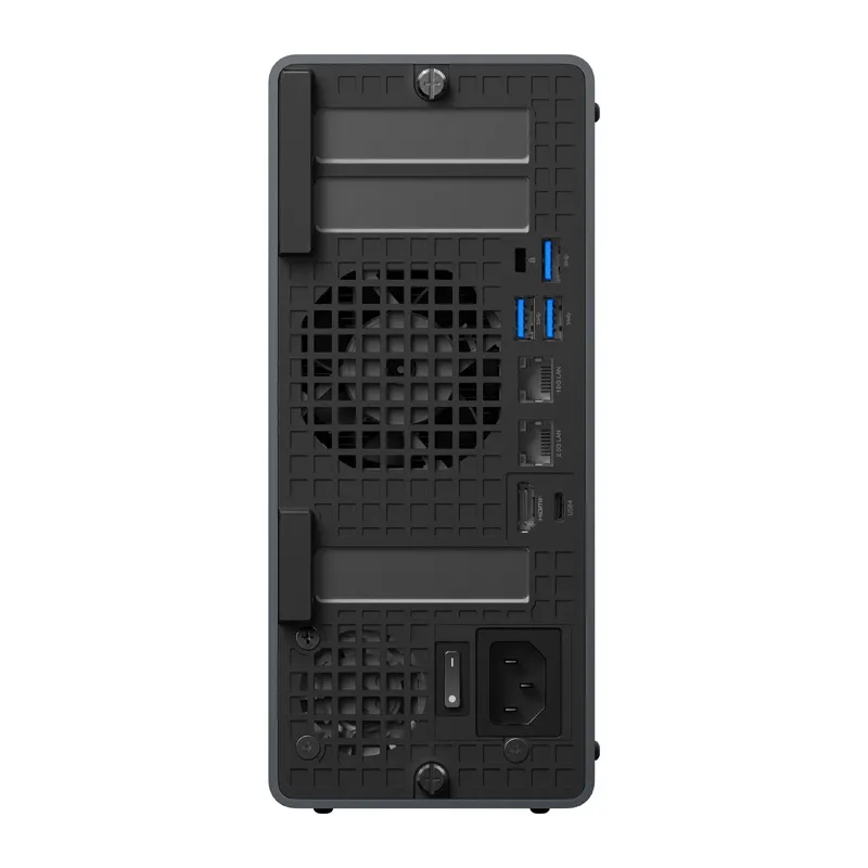 Mini PC MINIS FORUM MS-02U-235HX Intel Core Ultra 5 Barebone