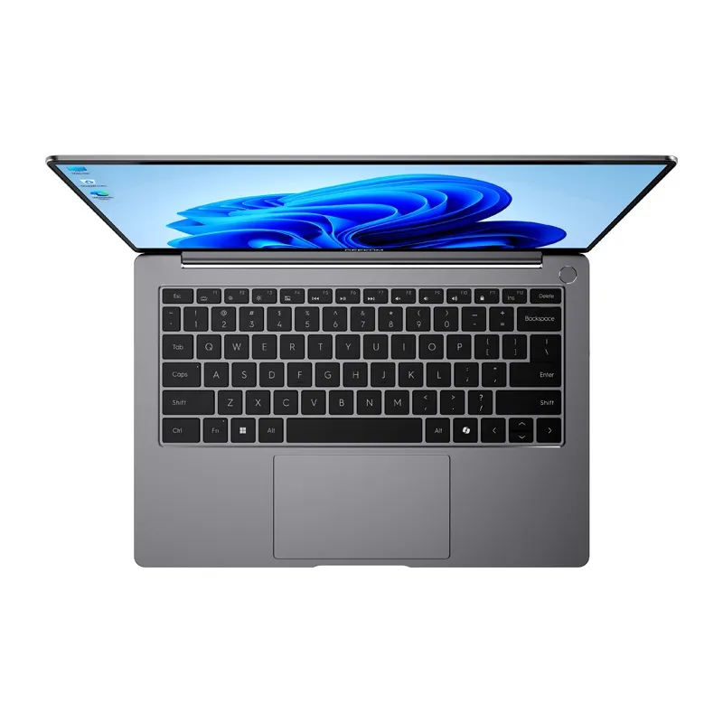 Laptop GEEKOM GeekBook X14 Pro Core Ultra 5 125U 16GB 500GB