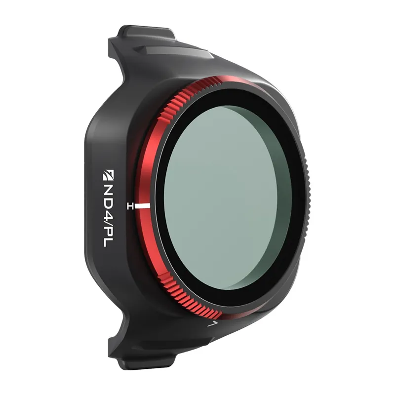 Filtr FREEWELL ND4/PL Do DJI Mini 5 Pro