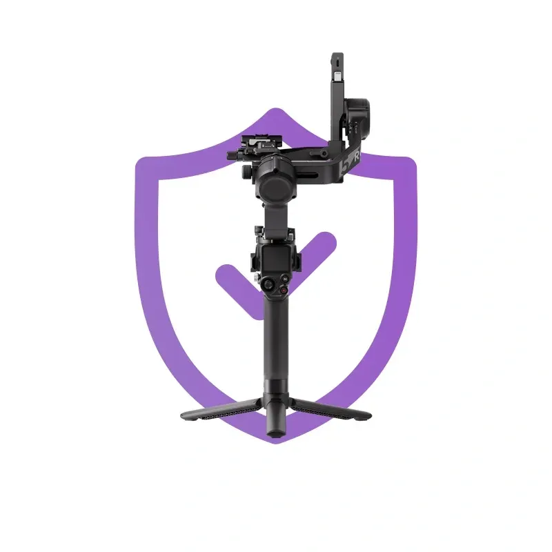 Ochrona DJI Care Refresh Do RS 5 24 Miesiące - Karta