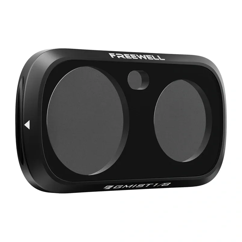 Filtr FREEWELL INSTA360 LUNA Ultra Glow Mist 1/8