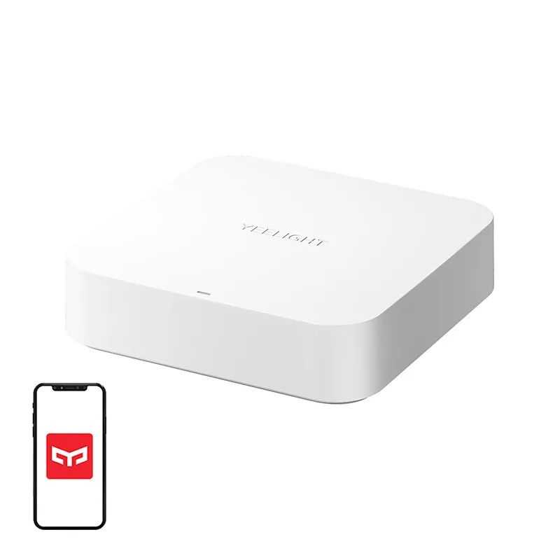 Bramka Smart Home YEELIGHT Hub E1 Matter - Wi-Fi