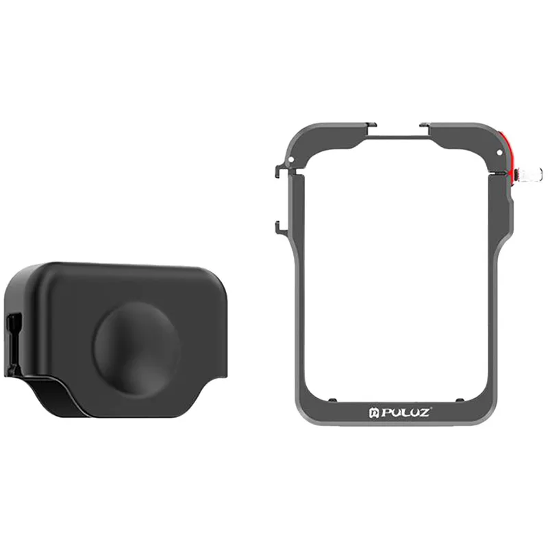Klatka Ochronna PULUZ Do DJI Osmo 360 - Czarna