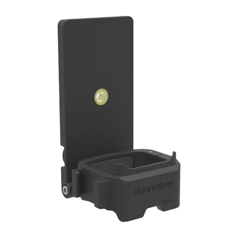 Adapter Magnetyczny SUNNYLIFE 761V3 Do Osmo Pocket 3 - Czarny