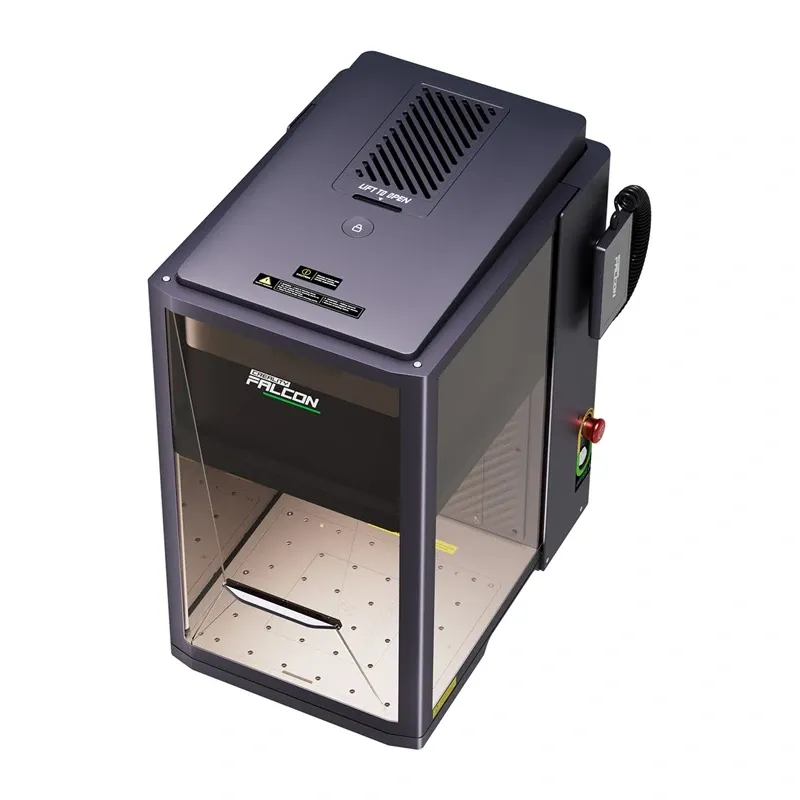 Grawerka Laserowa CREALITY Falcon T1 20W