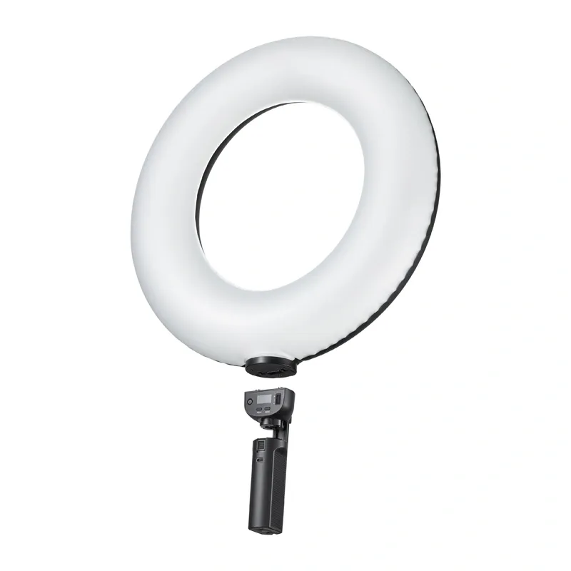 Lampa Pierścieniowa LED GODOX LR150 Air 1760 Lx 2800-6500K