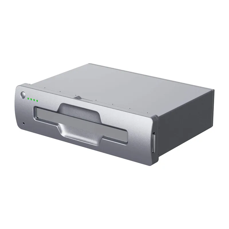 Bateria UNITREE B2 50.4V 45Ah 2268WH Do Robota