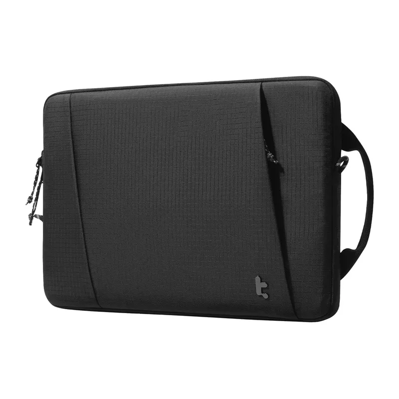 Pokrowiec Na Laptopa TOMTOC ESSENCE-A35 16'' - Czarny