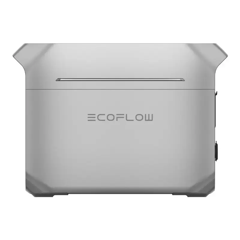 Stacja Zasilania ECOFLOW DELTA 3 Plus 1024WH 1800W