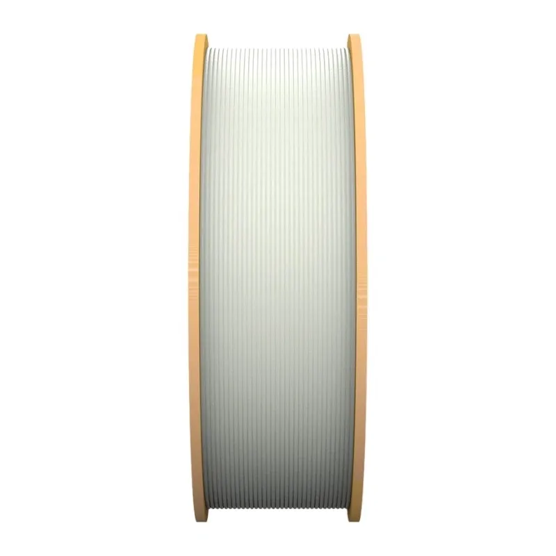 Filament CREALITY Hyper PLA 1 kg Do Druku 3D Prędkość Do 600 Mm/S - Biały