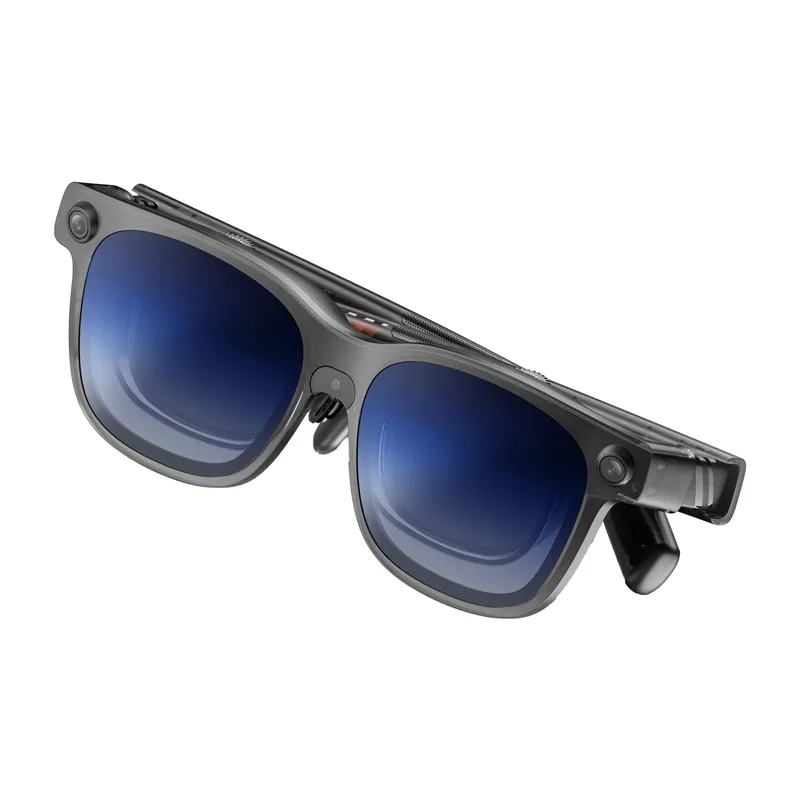 Okulary XR VITURE Luma Ultra - 1200P 52° Pole Widzenia