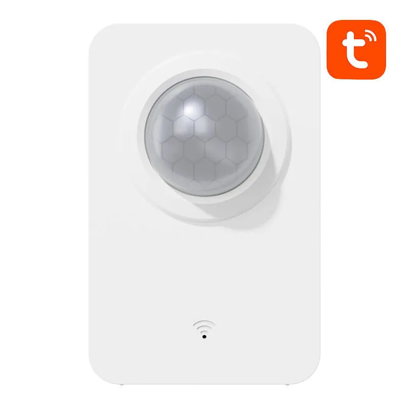 Czujnik Ruchu GOSUND S4 Wi-Fi Tuya Do Smart Home