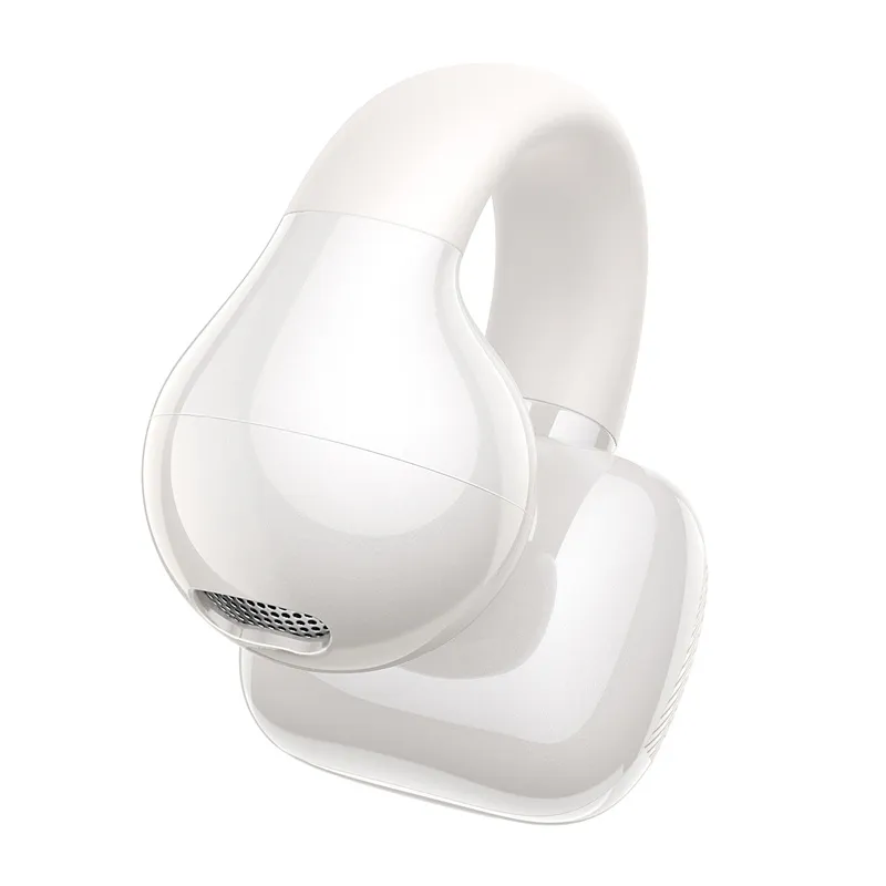 Słuchawki Bezprzewodowe UGREEN HiTune S3 WS209 Bluetooth 5.4 - Białe