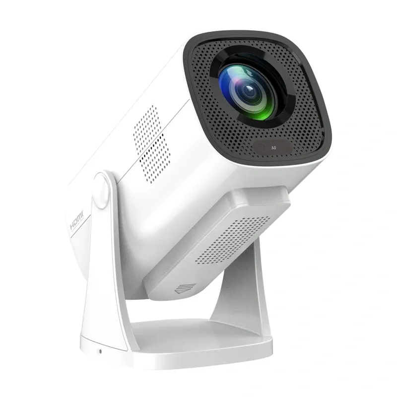 Projektor PHILIPS N-250 1080P Full HD 250 ANSI Lumenów - Biały