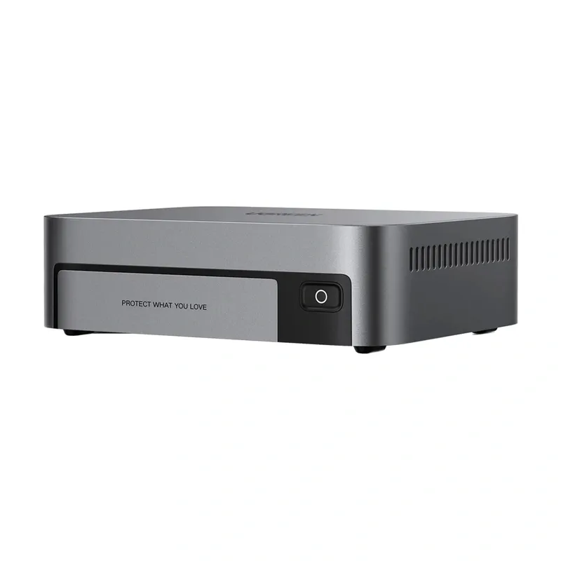 Serwer NAS UGREEN DXP480T 4-DYSKOWY 10GBE Intel I5