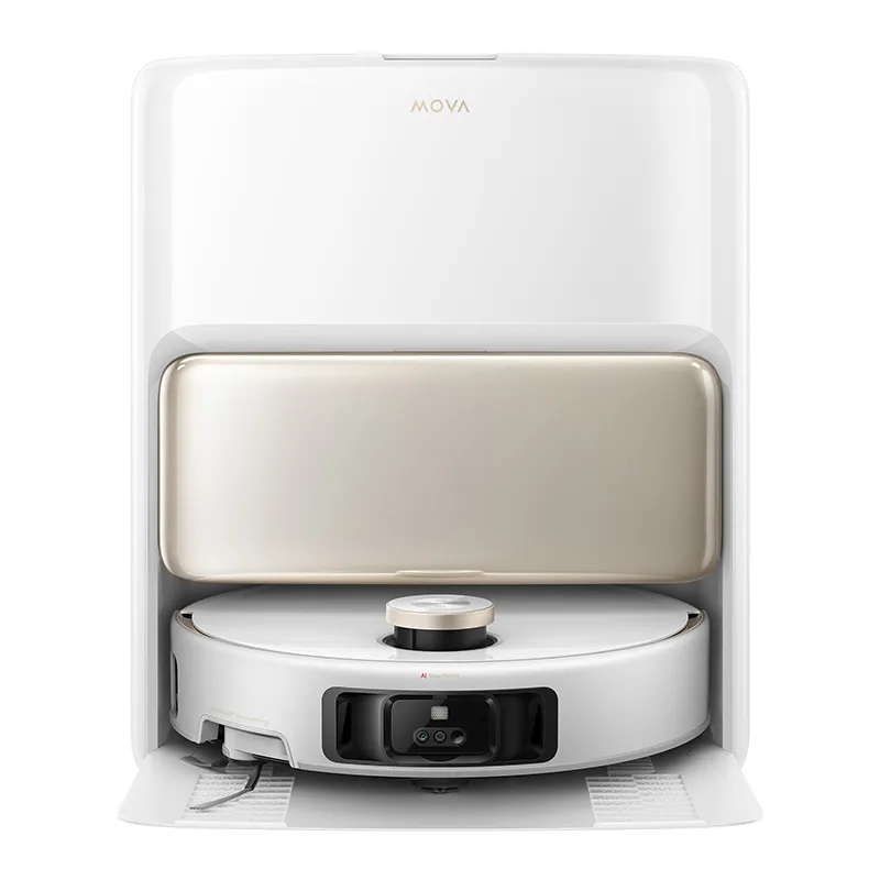 Robot Sprzątający MOVA V50 Ultra Complete 24000 Pa - Biały
