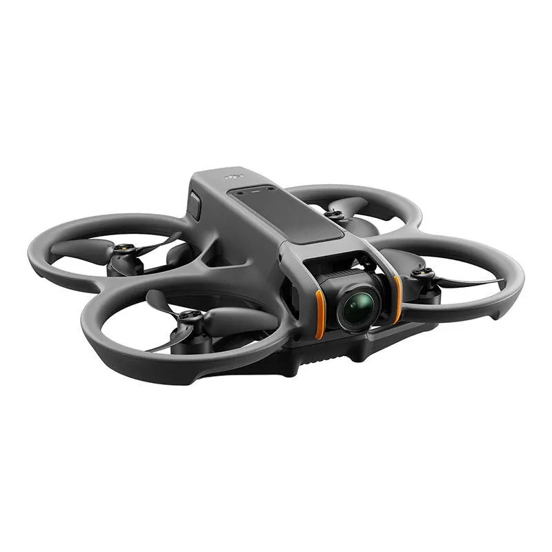 Dron DJI Avata 2 Fly More Combo FPV 4K/60FPS