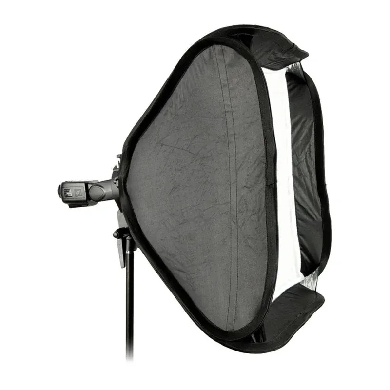 Softbox GODOX SFUV8080 80cm Składany Zestaw Z Uchwytem