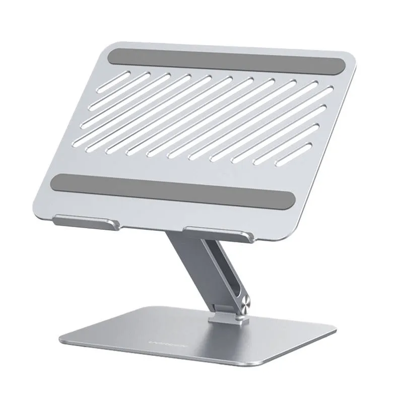 Podstawka Do Laptopa UGREEN LP339 Do 17,3" - Srebrna