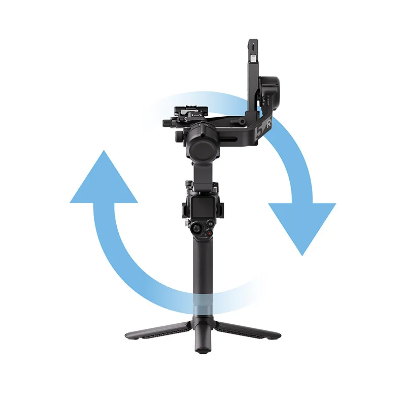 Plan Ochrony DJI Care Refresh RS 5 Roczny - Kod Elektroniczny