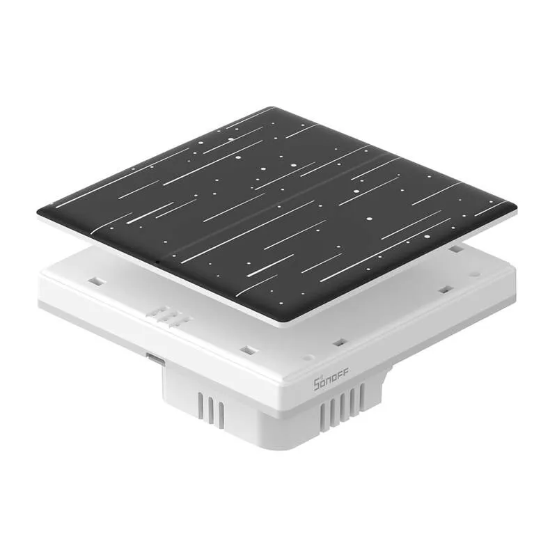 Nakładka SONOFF Star 2C Do Włącznika T5 2C