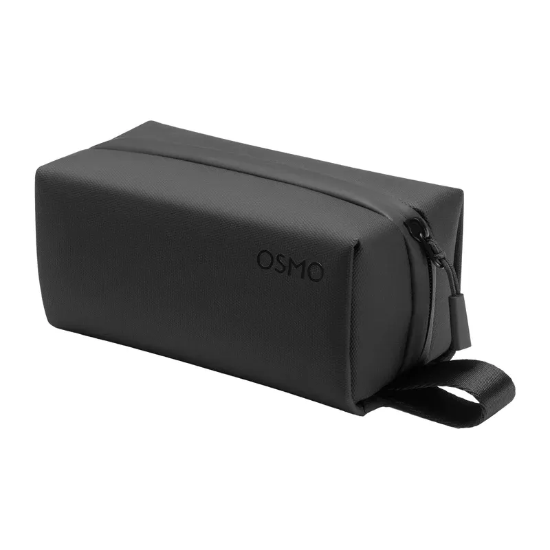 Torba DJI Osmo Pocket Pro Do Kamer Sportowych - Czarny