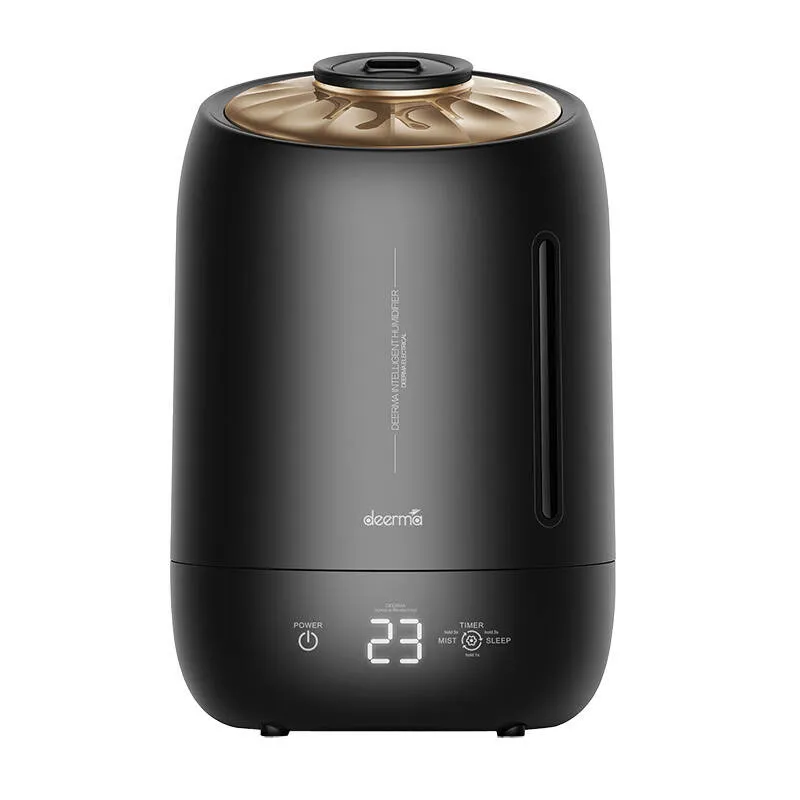 Nawilżacz Powietrza DEERMA F600 Ultradźwiękowy 25W - Srebrny