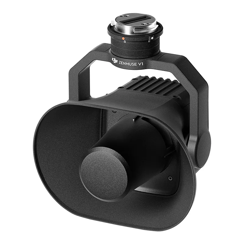 Głośnik DJI ENTERPRISE Zenmuse V1 - 127 DB