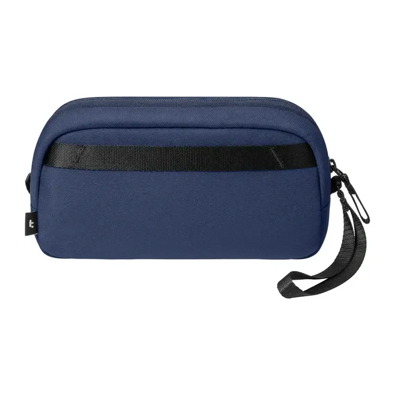 Etui Na Akcesoria TOMTOC LIGHT-T12 1.8l - Granatowe