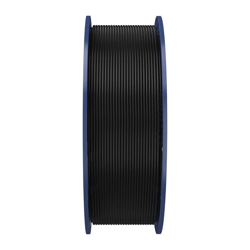 Filament SUNLU PLA+ High-Speed 1.75mm 1kg - Czarny