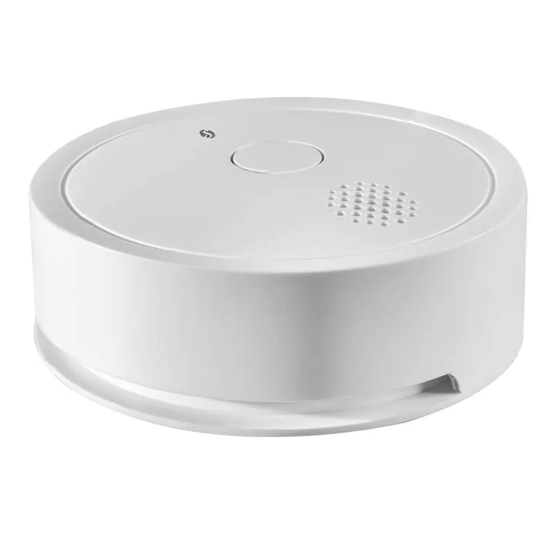 Czujnik Dymu Smart SHELLY Plus Smoke Wi-Fi Bluetooth
