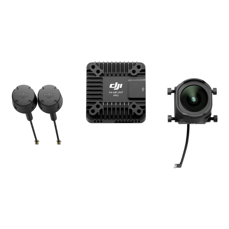 System Transmisji Wideo DJI O4 Air Unit Pro - 1080P 100FPS