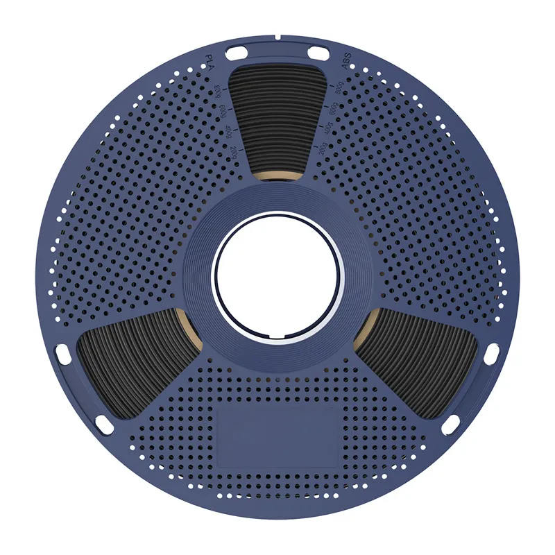 Filament SUNLU TPU 95A 1.75mm 1kg (Czarny)