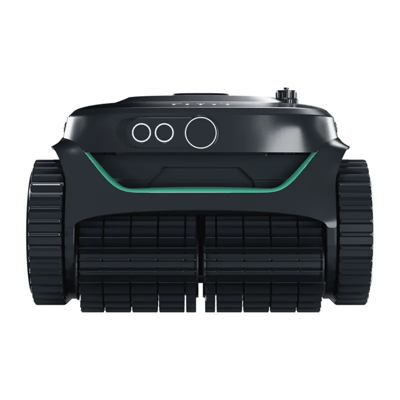 Robot Do Czyszczenia Basenów WYBOT C2 PRO Bezprzewodowy
