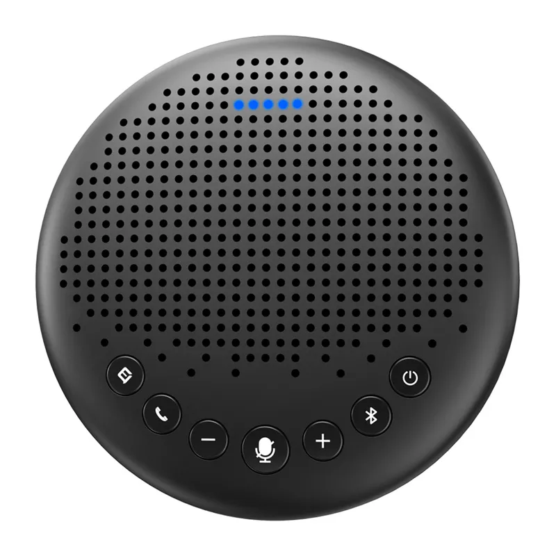 Głośnik Konferencyjny EMEET LUNA Bezprzewodowy USB Bluetooth