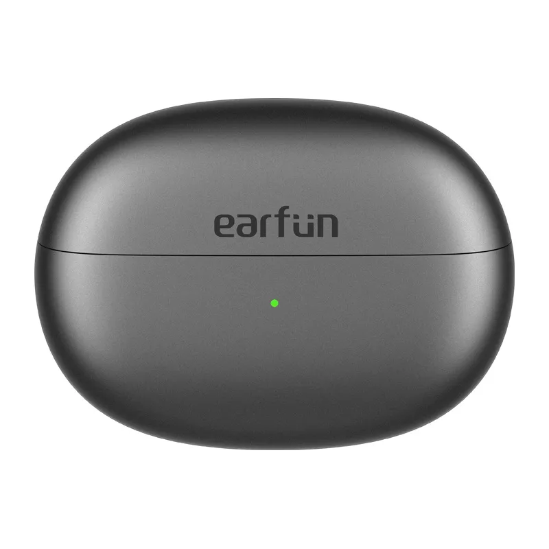 Słuchawki Bezprzewodowe EARFUN Clip Bluetooth 6.0 10H Pracy - Czarne