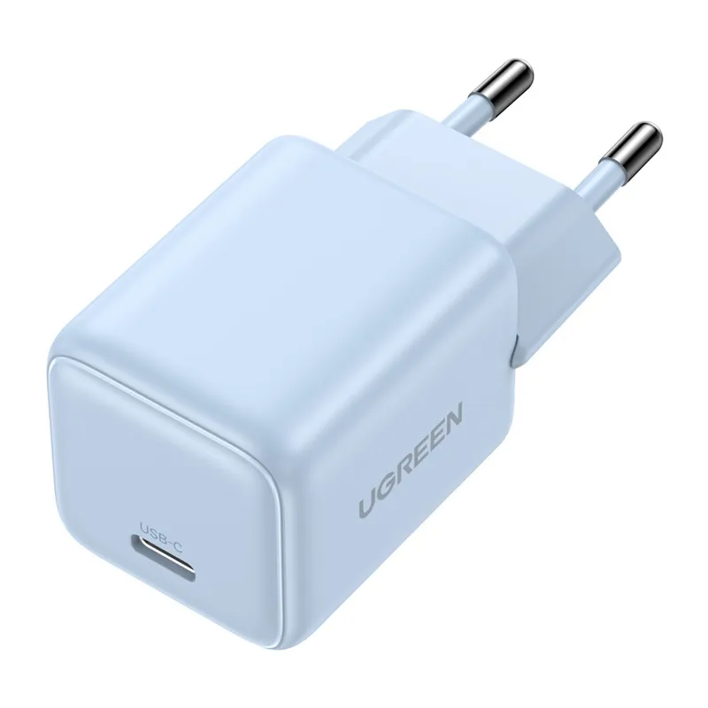 Ładowarka Sieciowa UGREEN X512 20W USB-C - Niebieska