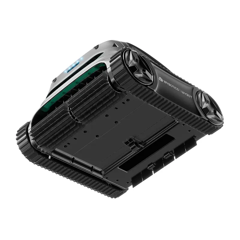 Robot Do Czyszczenia Basenów WYBOT S2 Solar Bezprzewodowy