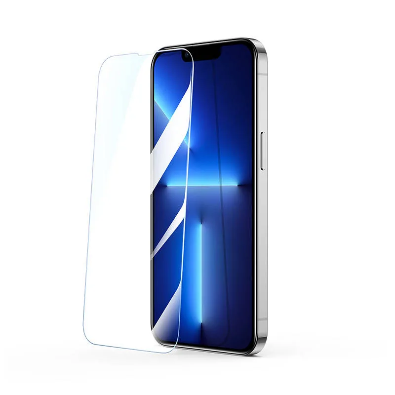 Szkło Hartowane JOYROOM JR-DH07 Do IPhone 14 Plus 6.7" 5szt