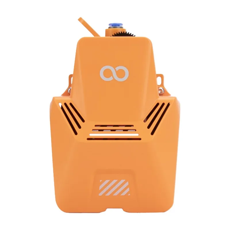 Głowica Drukująca ELEGOO OrangeStorm Giga Do Drukarki 3D