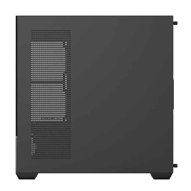 Obudowa Komputerowa DARKFLASH DS900 AIR Middle Tower - Czarna
