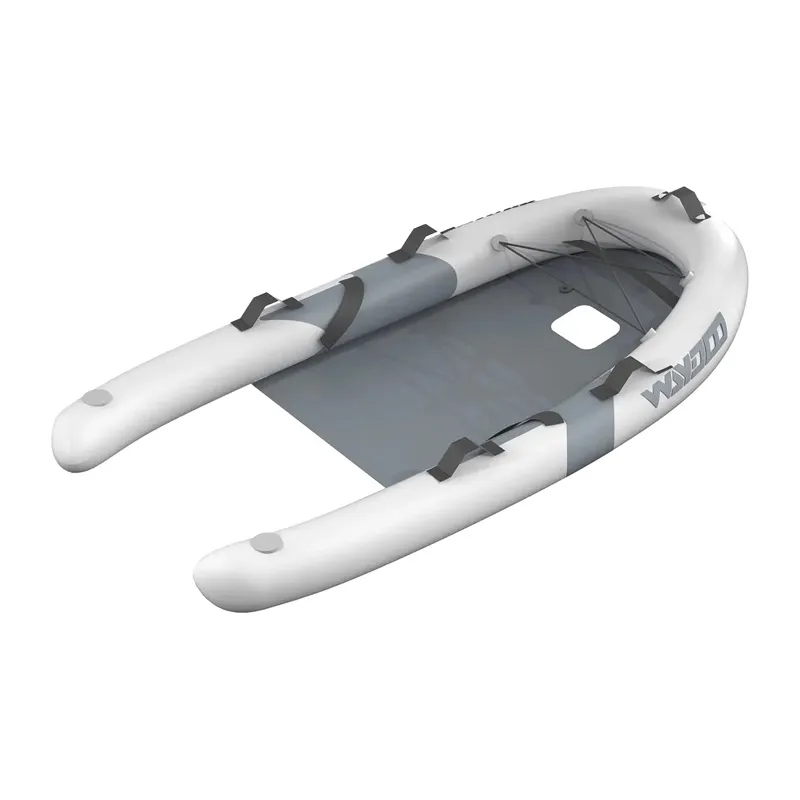 Scooter Kit Do Deski WAYDOO EVO 130l - Kierownica