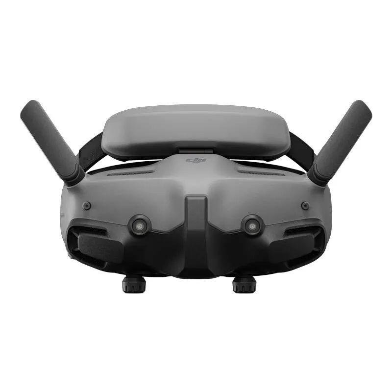Gogle FPV DJI Goggles 3 - Ekran Micro-OLED 1080P