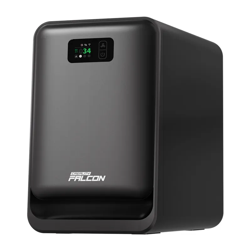 Pochłaniacz Dymu CREALITY Falcon AP1 - 250 M³/H