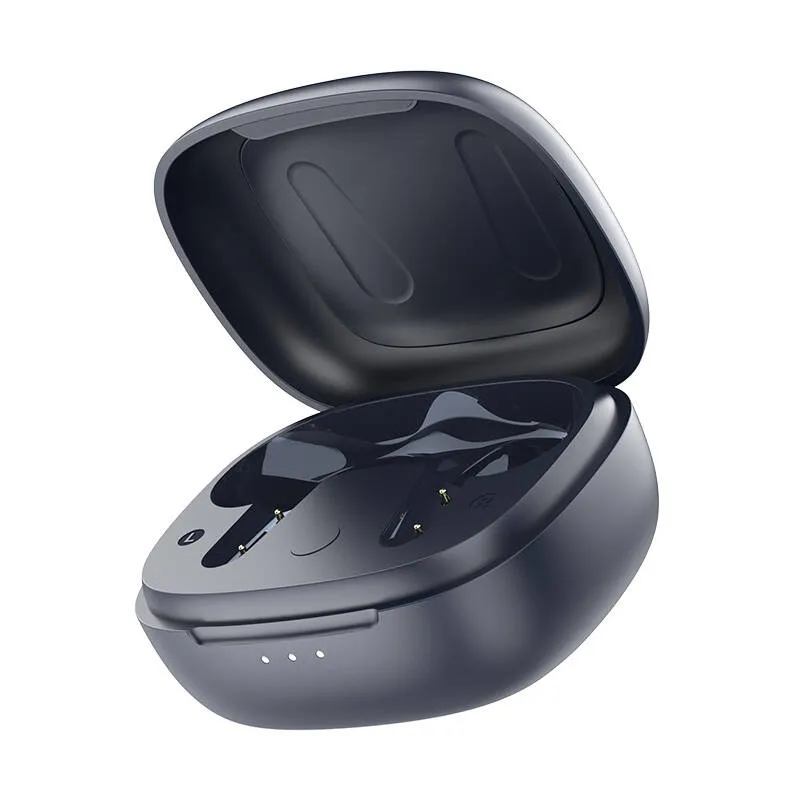 Słuchawki TWS EARFUN Air Pro 3 Z ANC Bluetooth 5.3 - Niebieskie