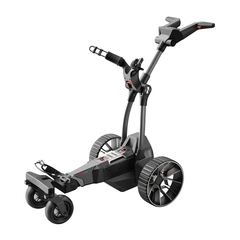 Elektryczny Wózek Golfowy NAVEE Birdie 3X - 2×240W