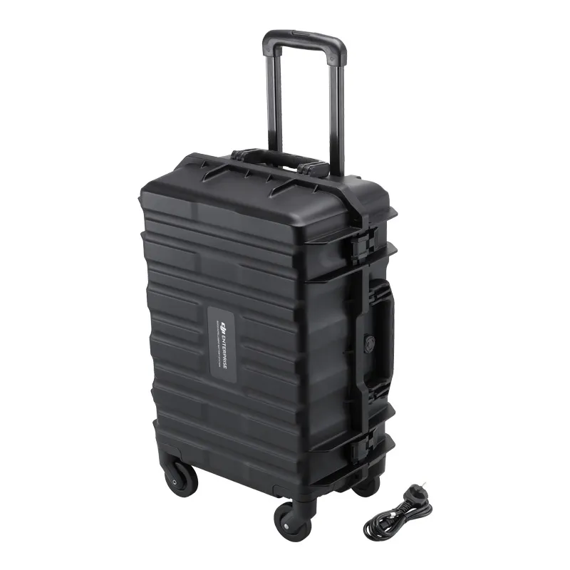 Stacja Ładowania DJI BS100 TB100 Dla Matrice 400