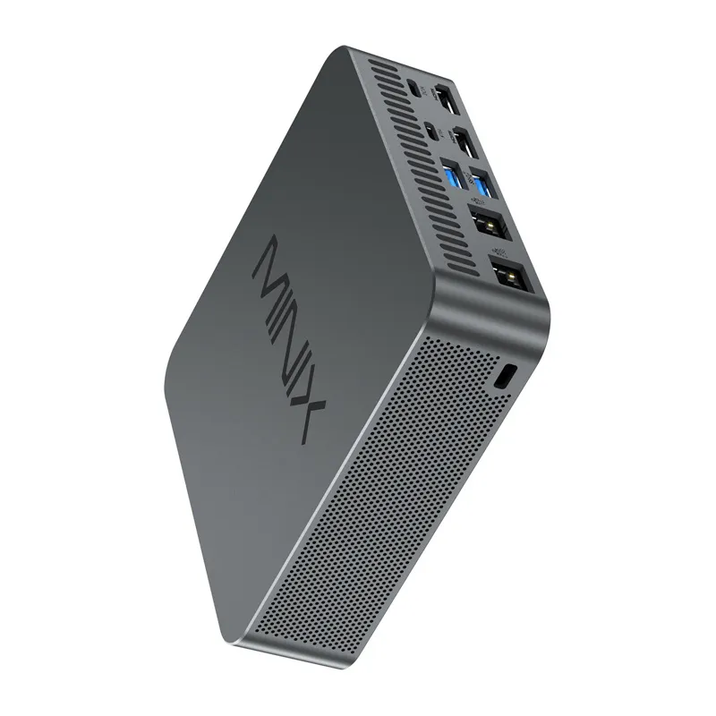 Mini PC MINIX N512 I5-12600H 16GB 1TB Windows 11 Pro