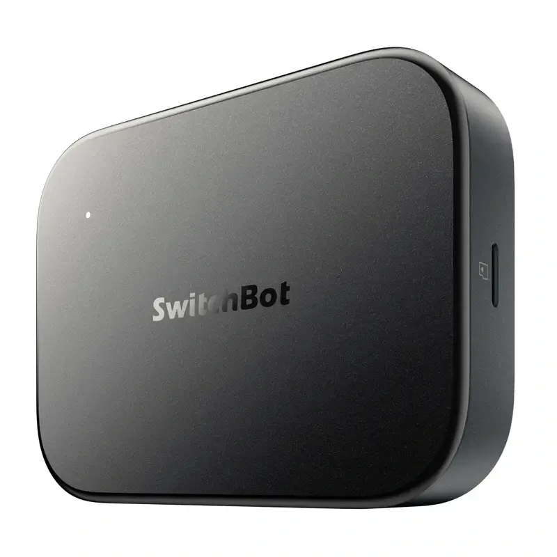 Bramka SWITCHBOT AI HUB - Inteligentny Hub Smart Home Z AI