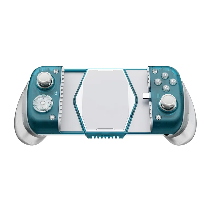 Kontroler Mobilny GAMESIR X3 Pro USB-C - Niebiesk